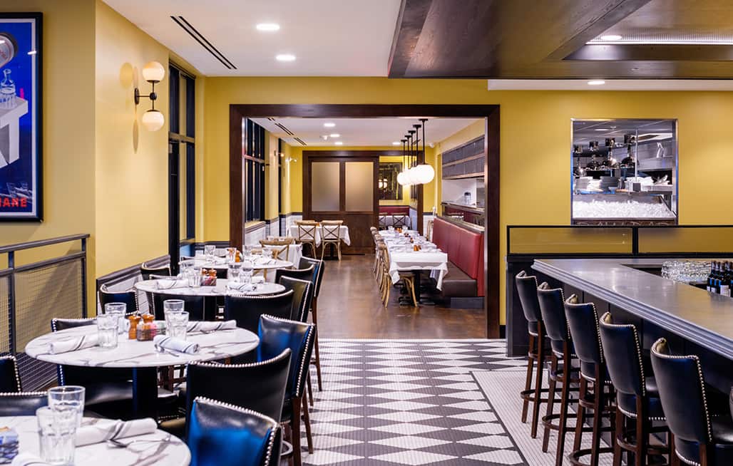 Fine Dining Restaurant Group - photo 2