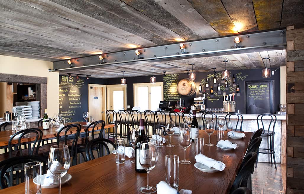 Fine Dining Restaurant Group - photo 3