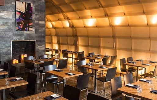 Fine Dining Restaurant Group - photo 4