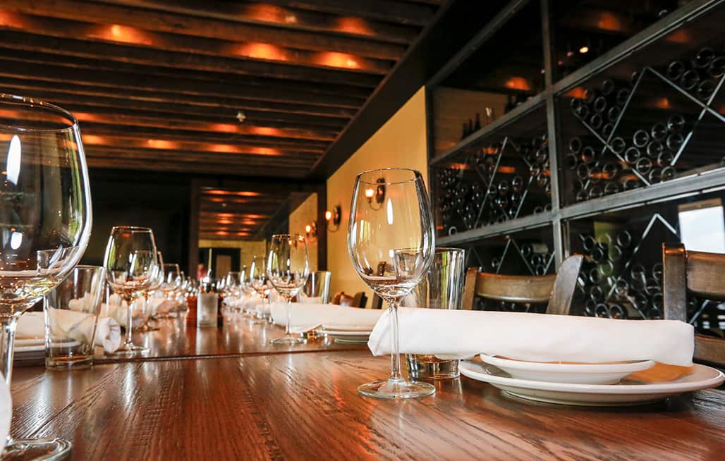 Fine Dining Restaurant Group - photo 5