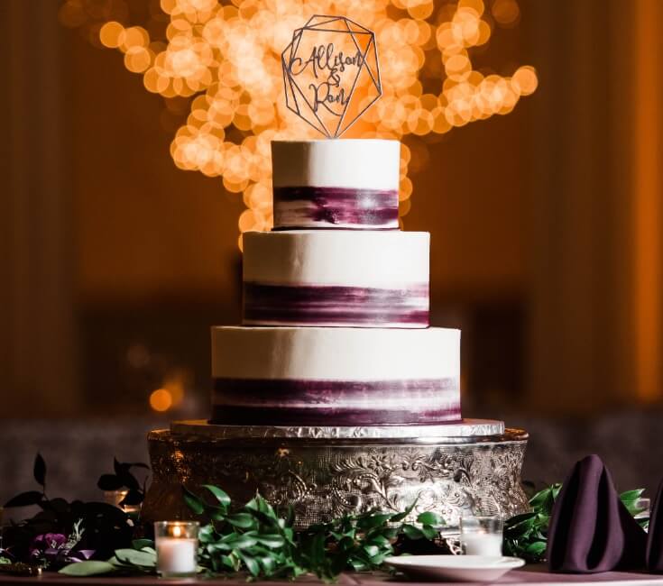 The Fluted Mushroom Catering Co. - photo 3