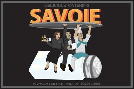Savoie - Catering in Birmingham, Alabama