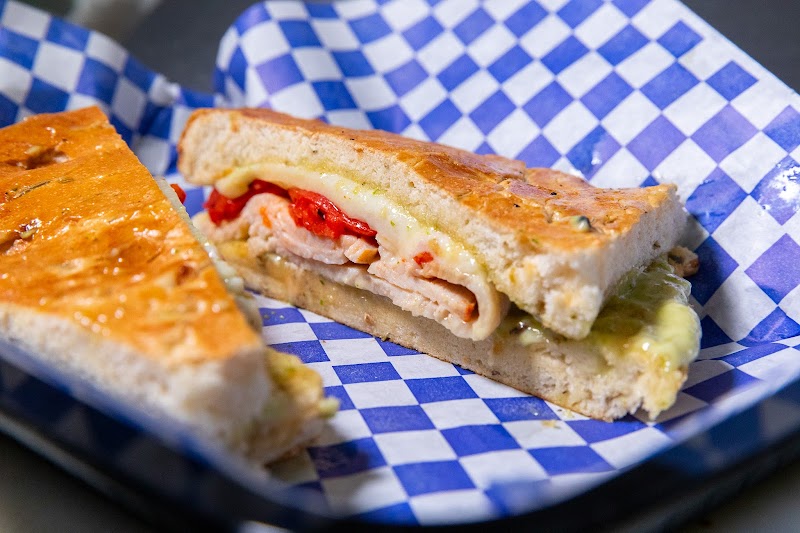 San Marcos Deli & Catering - photo 2