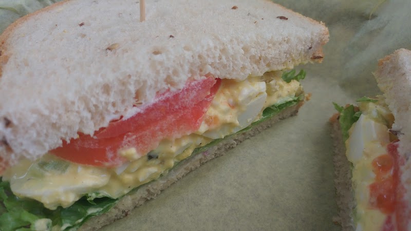 San Marcos Deli & Catering - photo 5