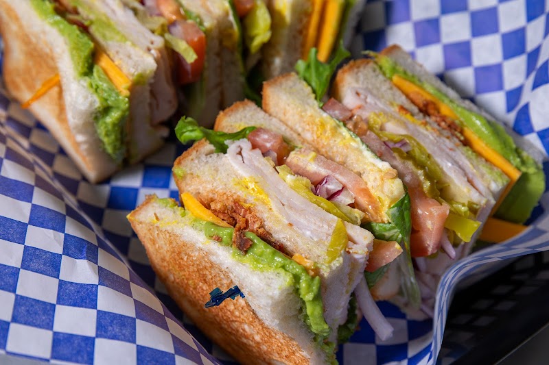 San Marcos Deli & Catering - photo 3