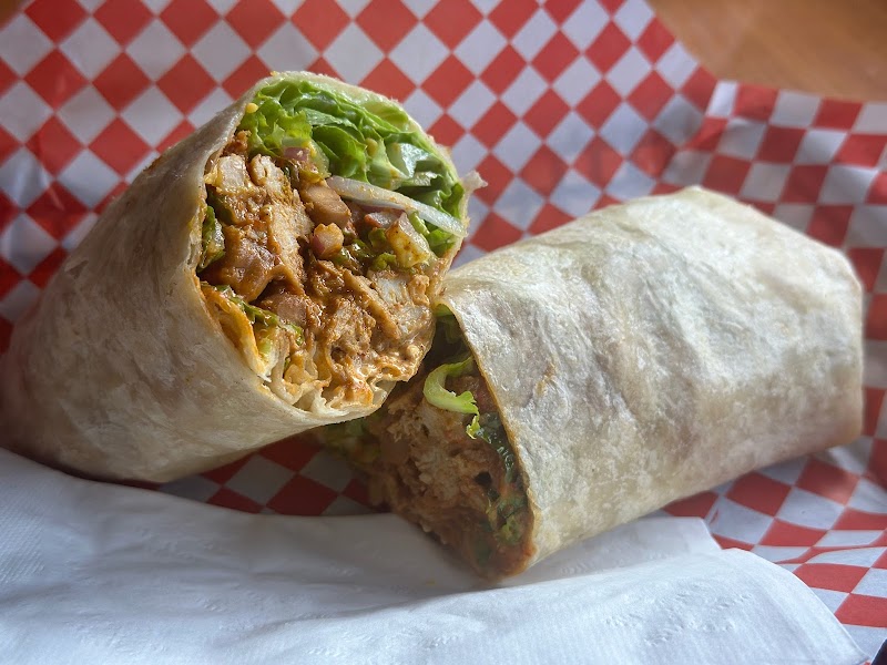 San Marcos Deli & Catering - photo 4