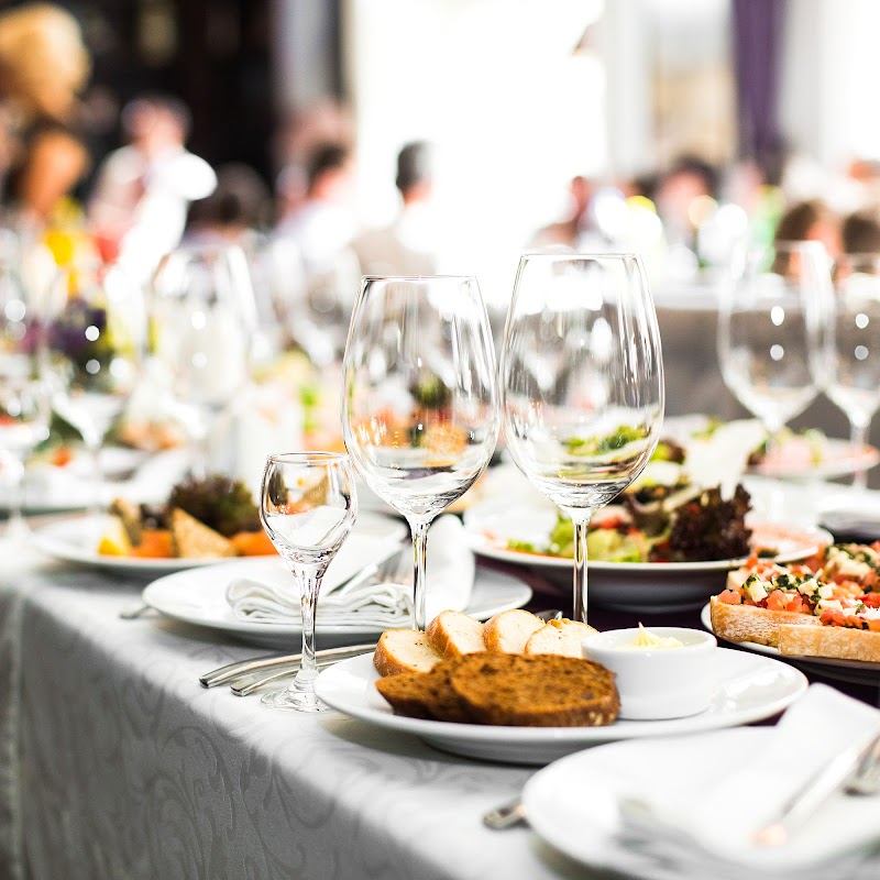 Junior's Catering - photo 5