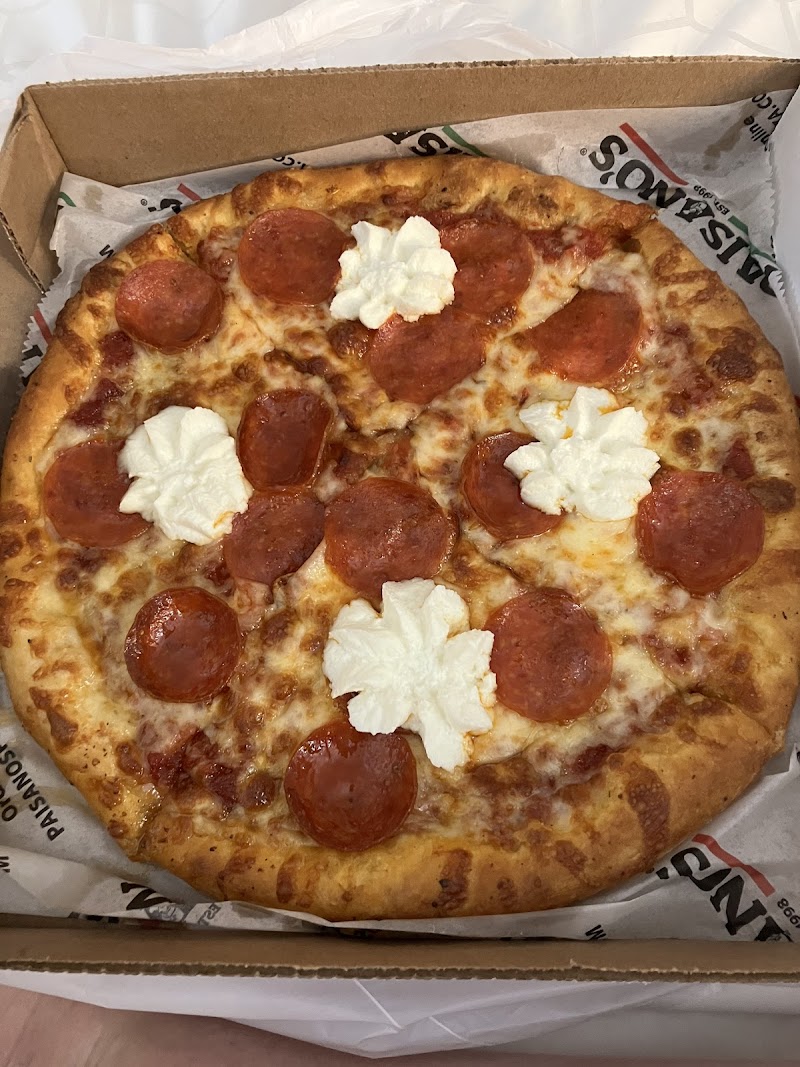 Paisano's Pizza - photo 2