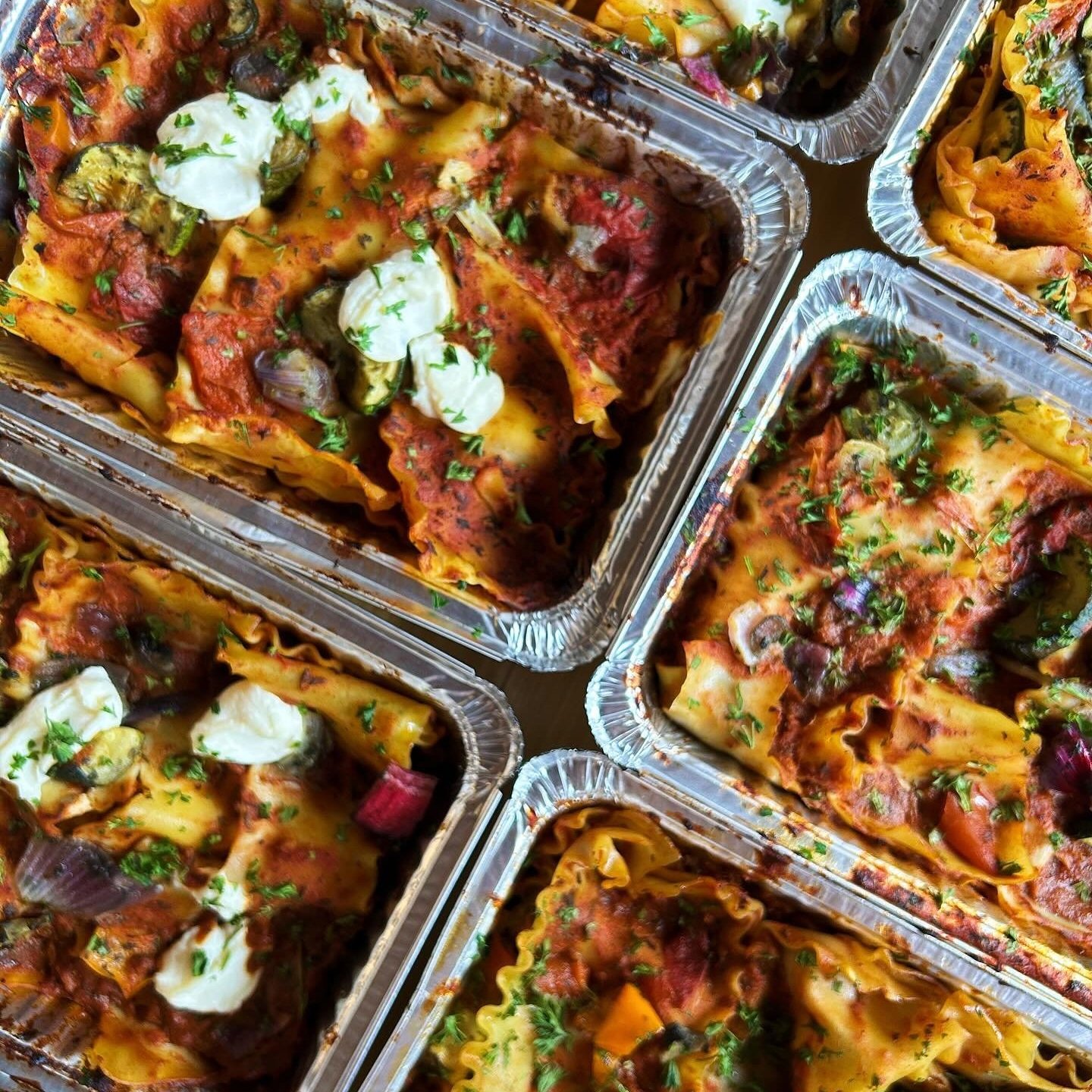 Nourished Folks - Catering in Lexington, Kentucky