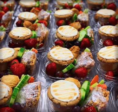 Goodness To Go - photo 5
