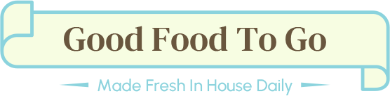 Goodness To Go - Catering in Knoxville, Tennessee