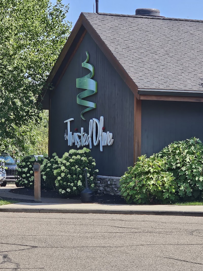 The Twisted Olive - photo 2