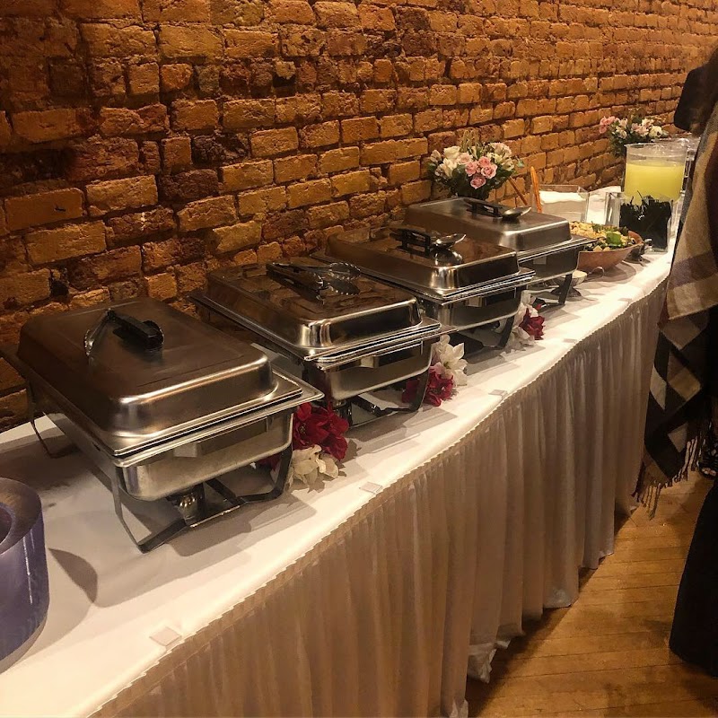 Emerald Plate Experience LLC - Catering in Greenville, South Carolina