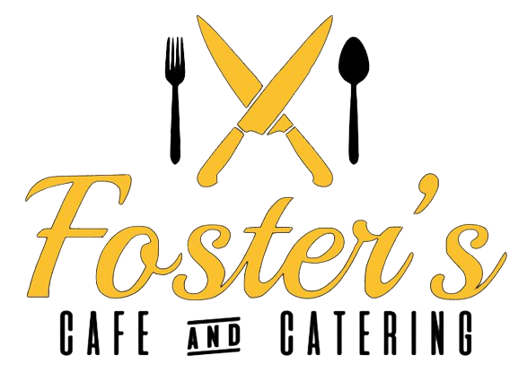 Foster's Catering - photo 3