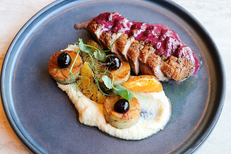 Hearth and Hill - Park City - Catering in Park City, Utah