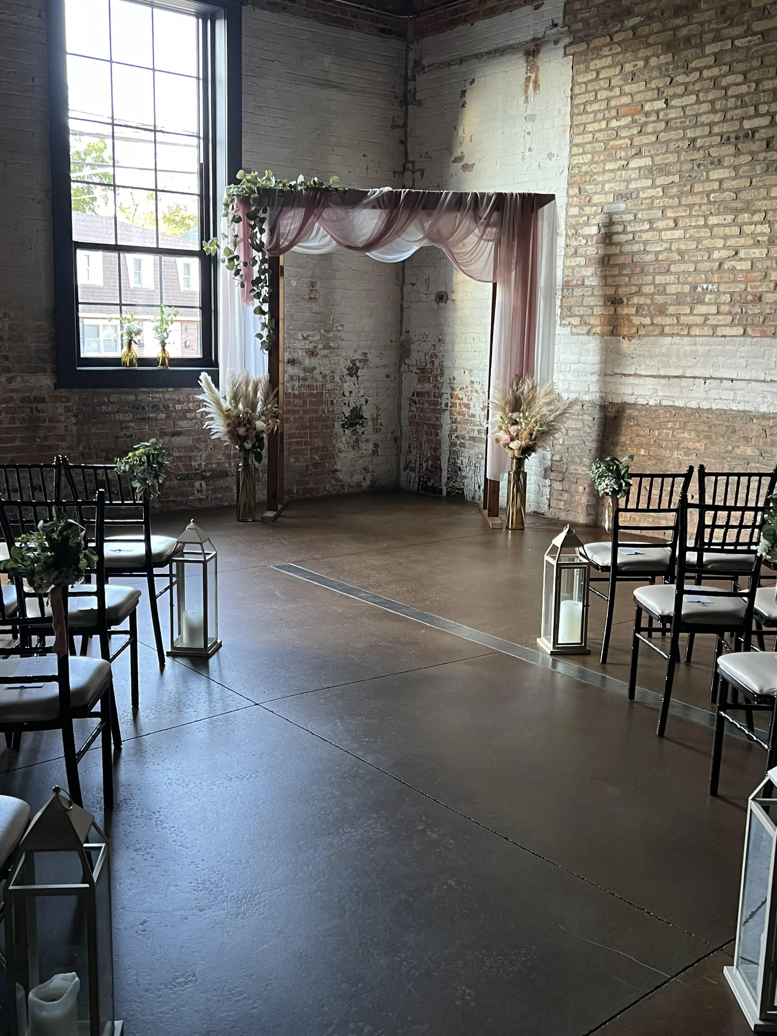 Sanctuary Events - photo 3