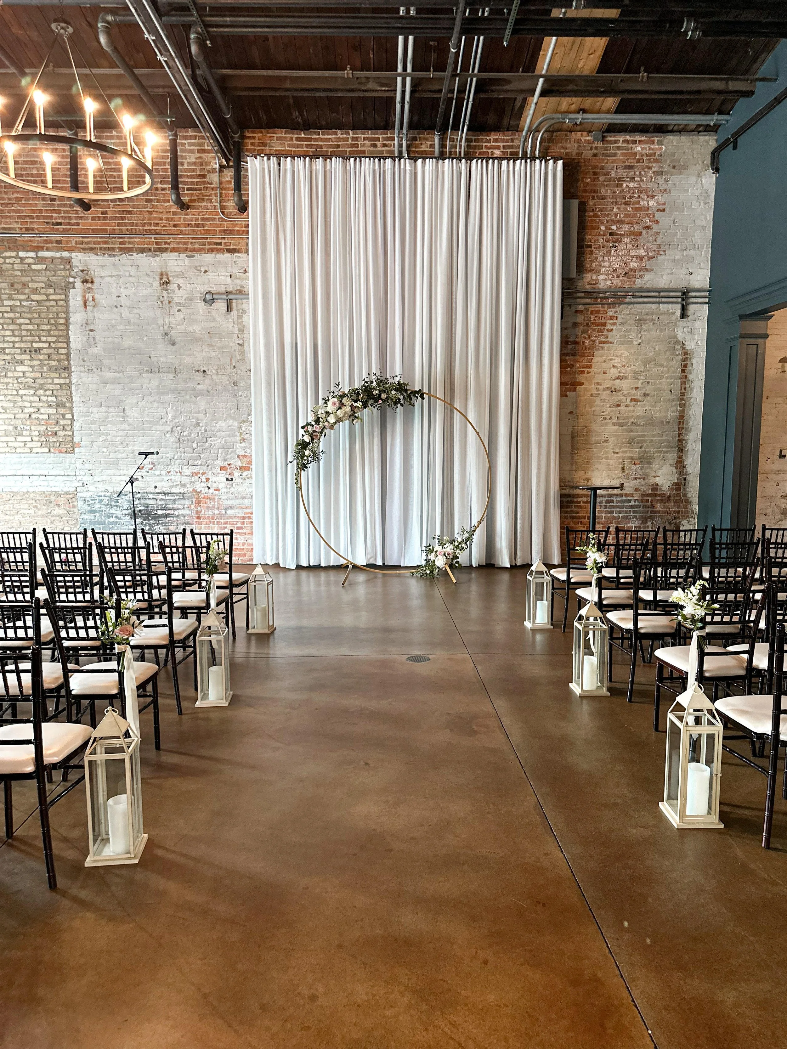 Sanctuary Events - photo 5