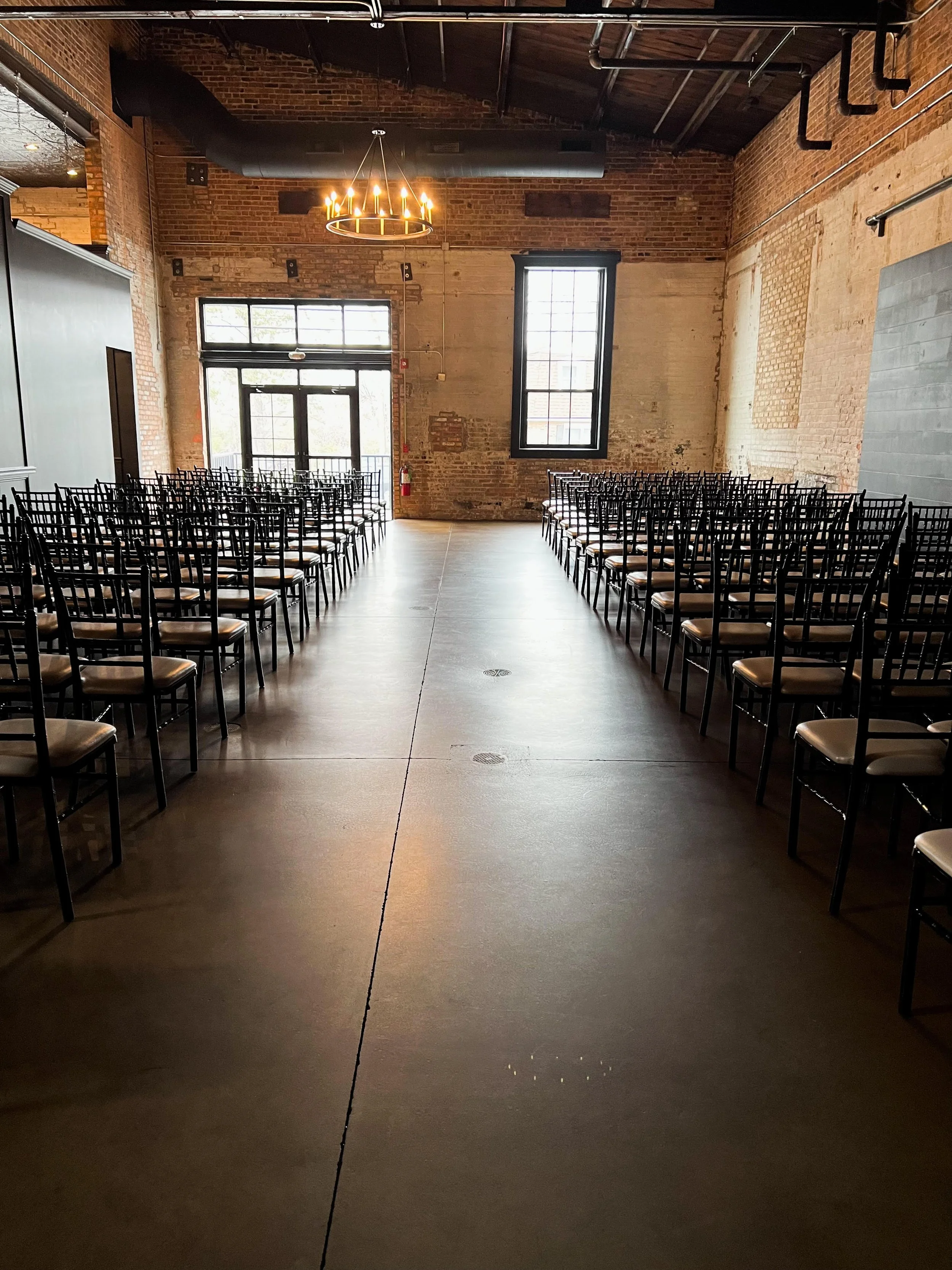 Sanctuary Events - photo 4