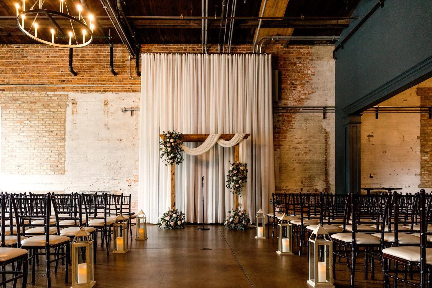Sanctuary Events - Catering in Plainfield, Illinois