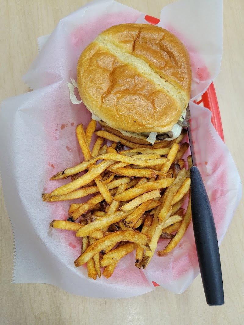 The Shack - photo 2