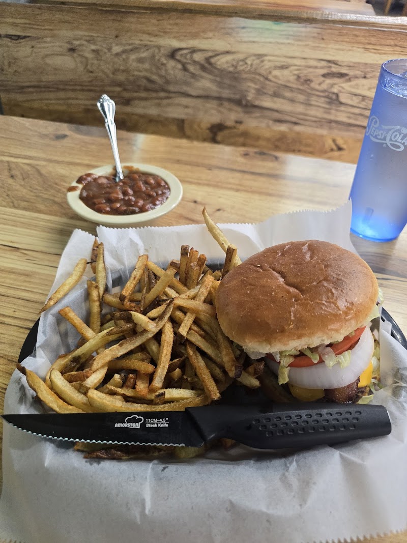 The Shack - photo 3