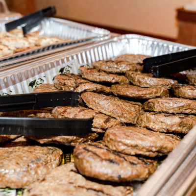 Nameless Catering - photo 5