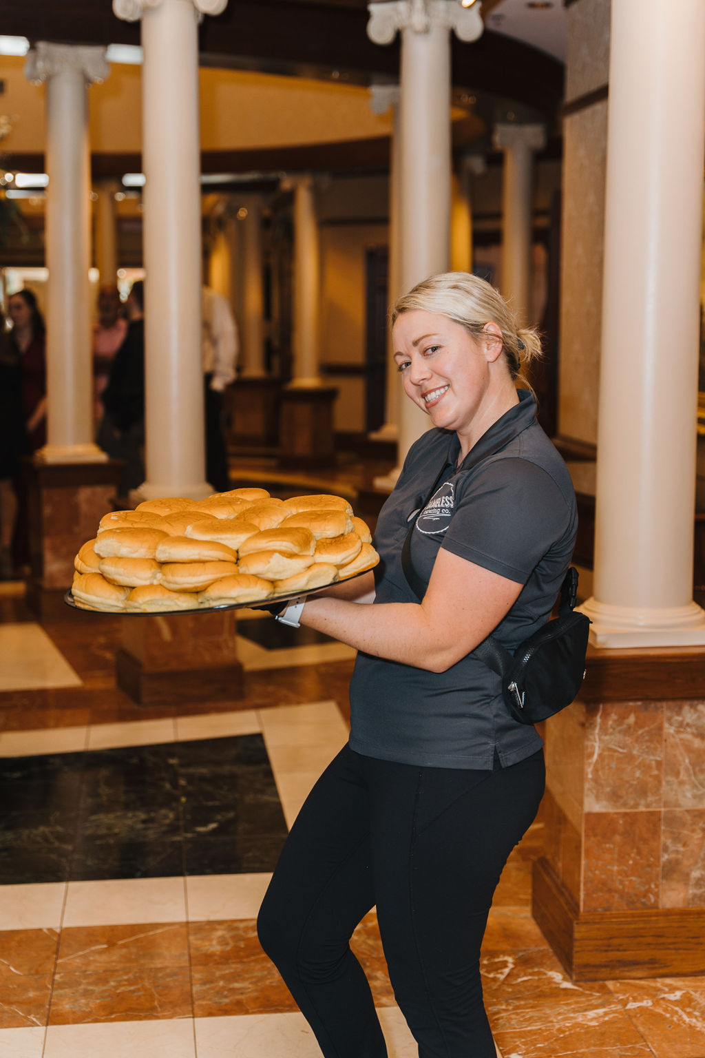 Nameless Catering - Catering in Indianapolis, Indiana