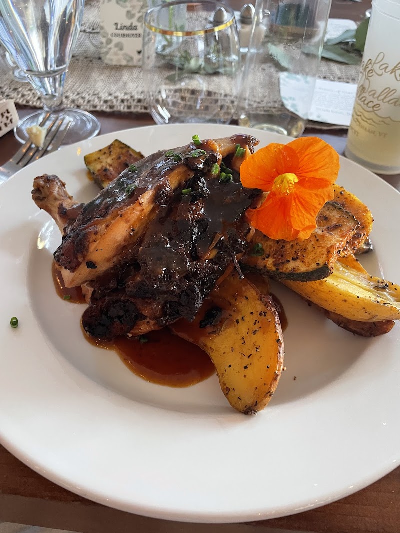 Willy's Catering - photo 4