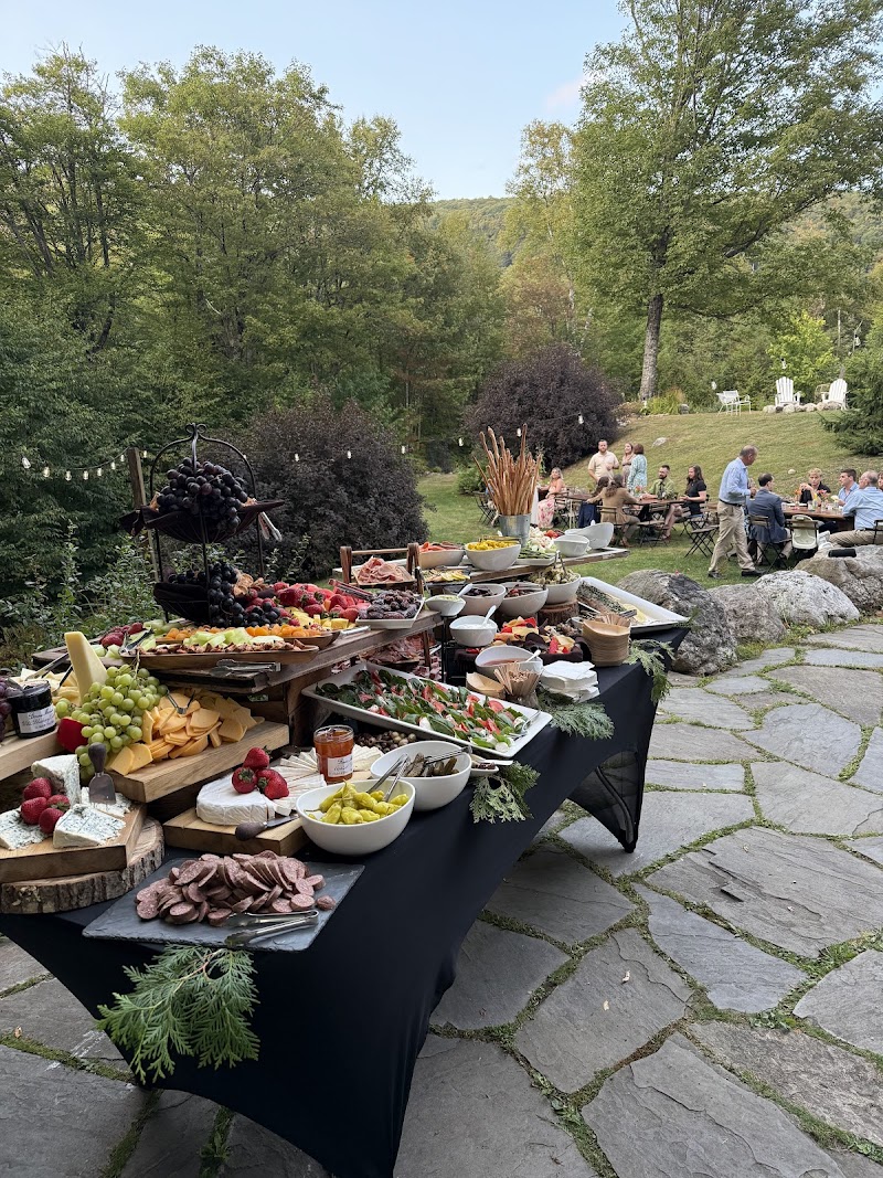 Willy's Catering - photo 5