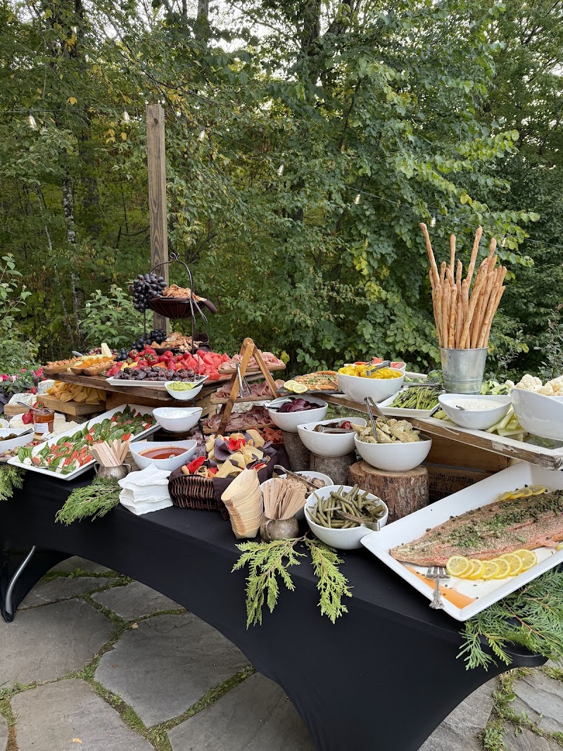 Willy's Catering - photo 3