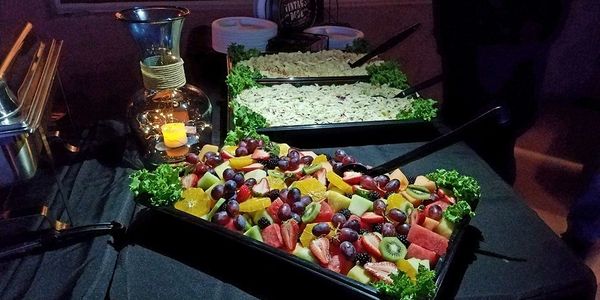AZ Premier Catering - photo 2