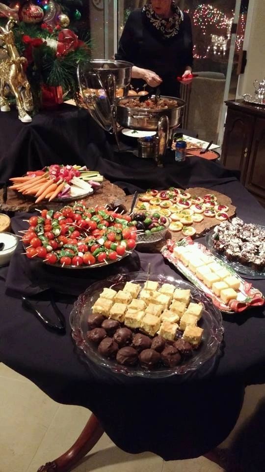 AZ Premier Catering - Catering in Mesa, Arizona