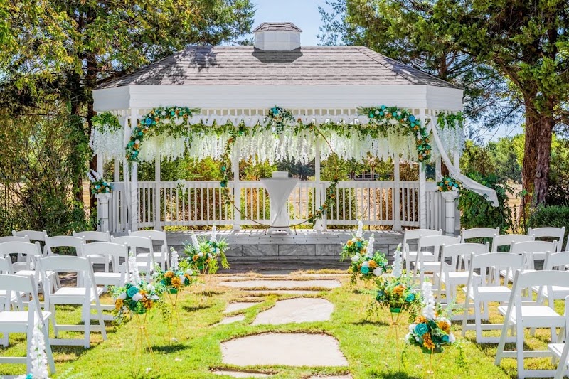Meditations Weddings & Events - photo 2