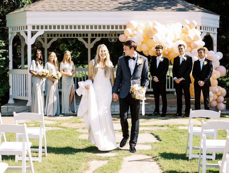 Meditations Weddings & Events - Catering in Stillwater, Oklahoma