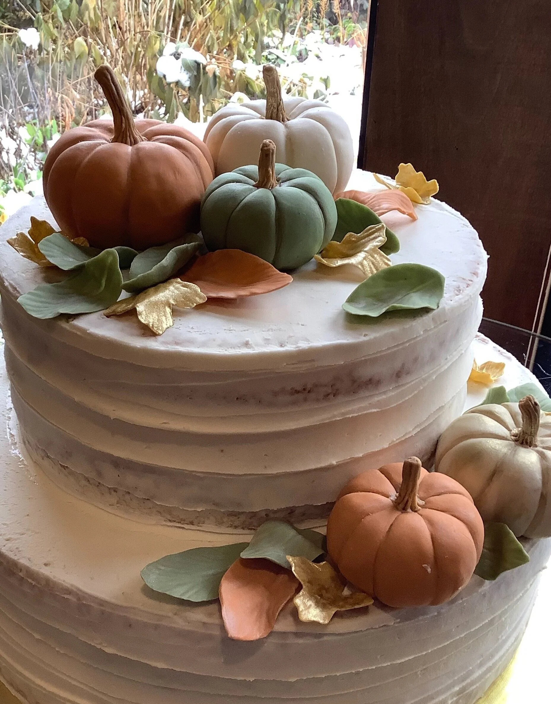 Andover Bake Shop - photo 5