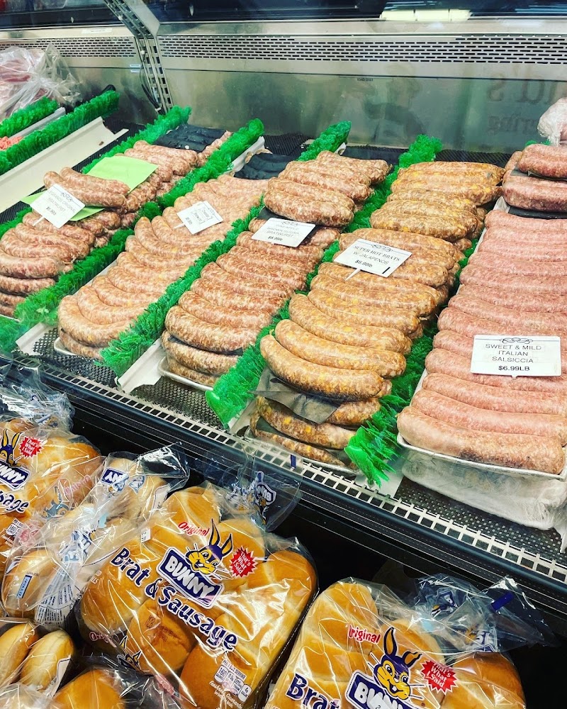 LeGrand's Market and Catering - photo 5