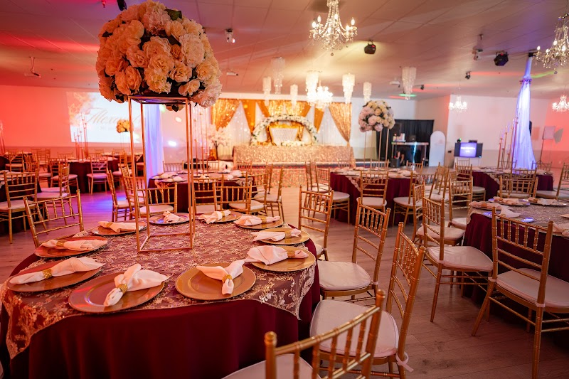 Aria Event Hall - photo 3