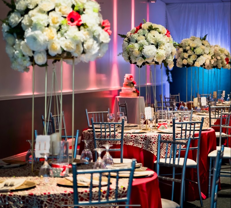 Aria Event Hall - photo 5