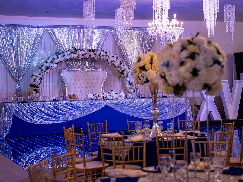 Aria Event Hall - photo 2