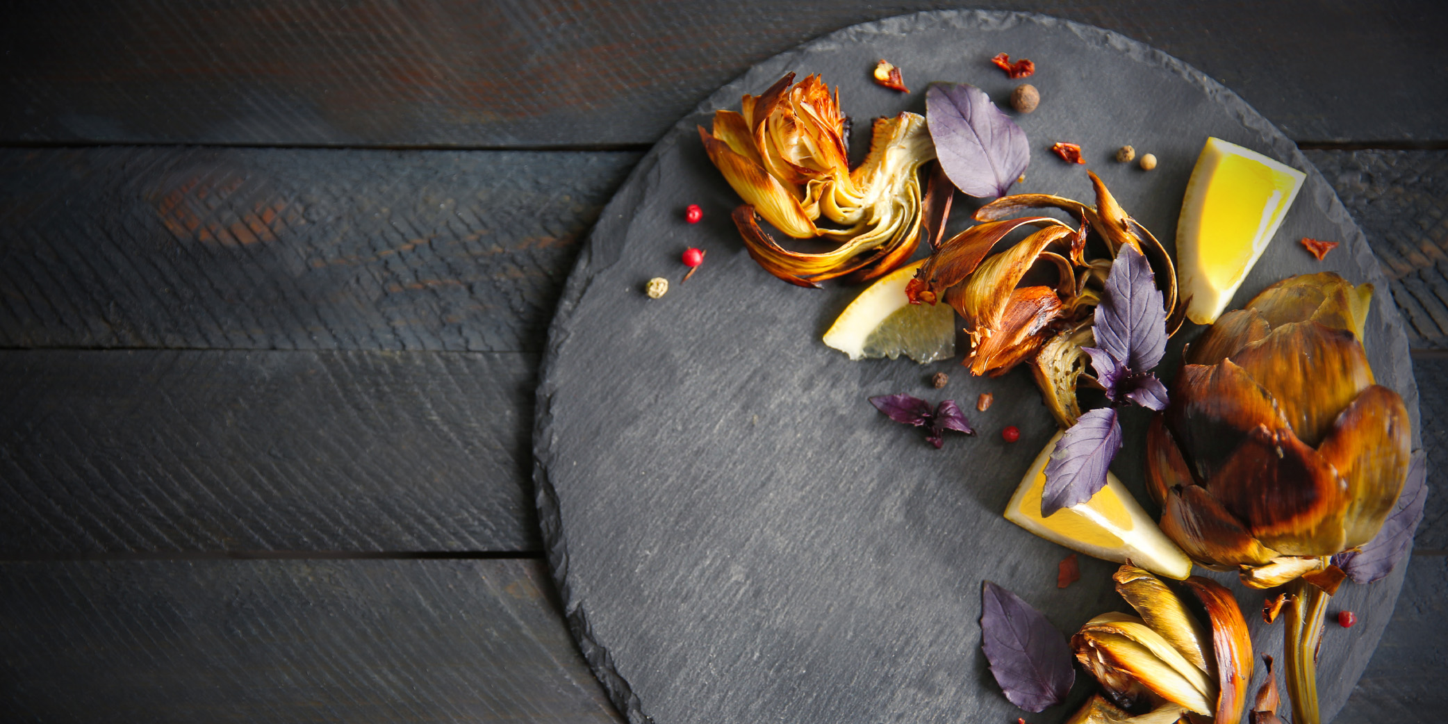 Food from the Root - Catering in Breckenridge, Colorado
