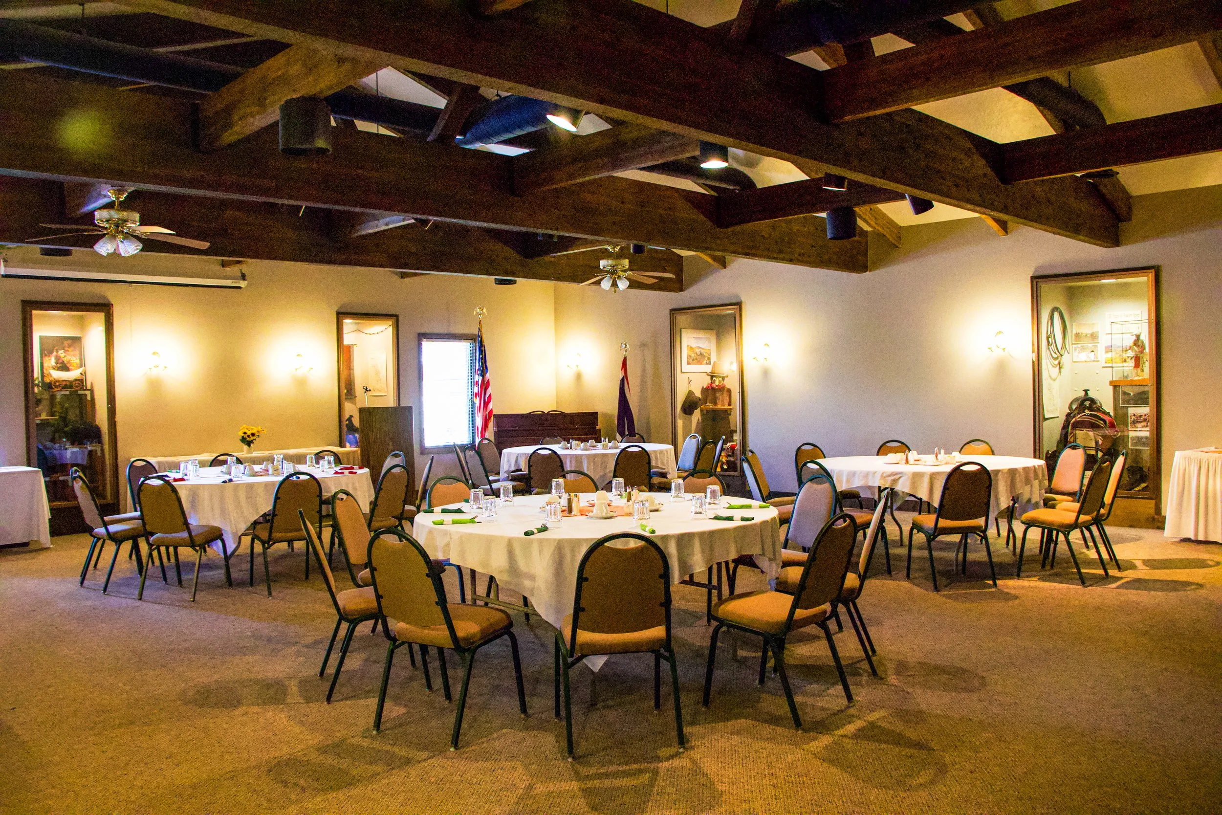 The Bozeman Trail Steakhouse - photo 4