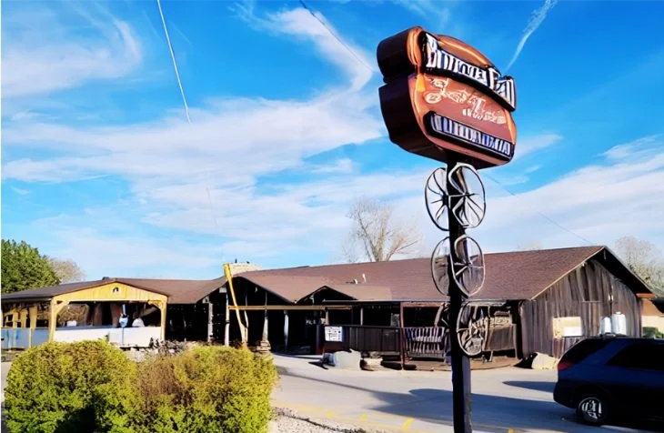 The Bozeman Trail Steakhouse - Catering in Buffalo, Wyoming