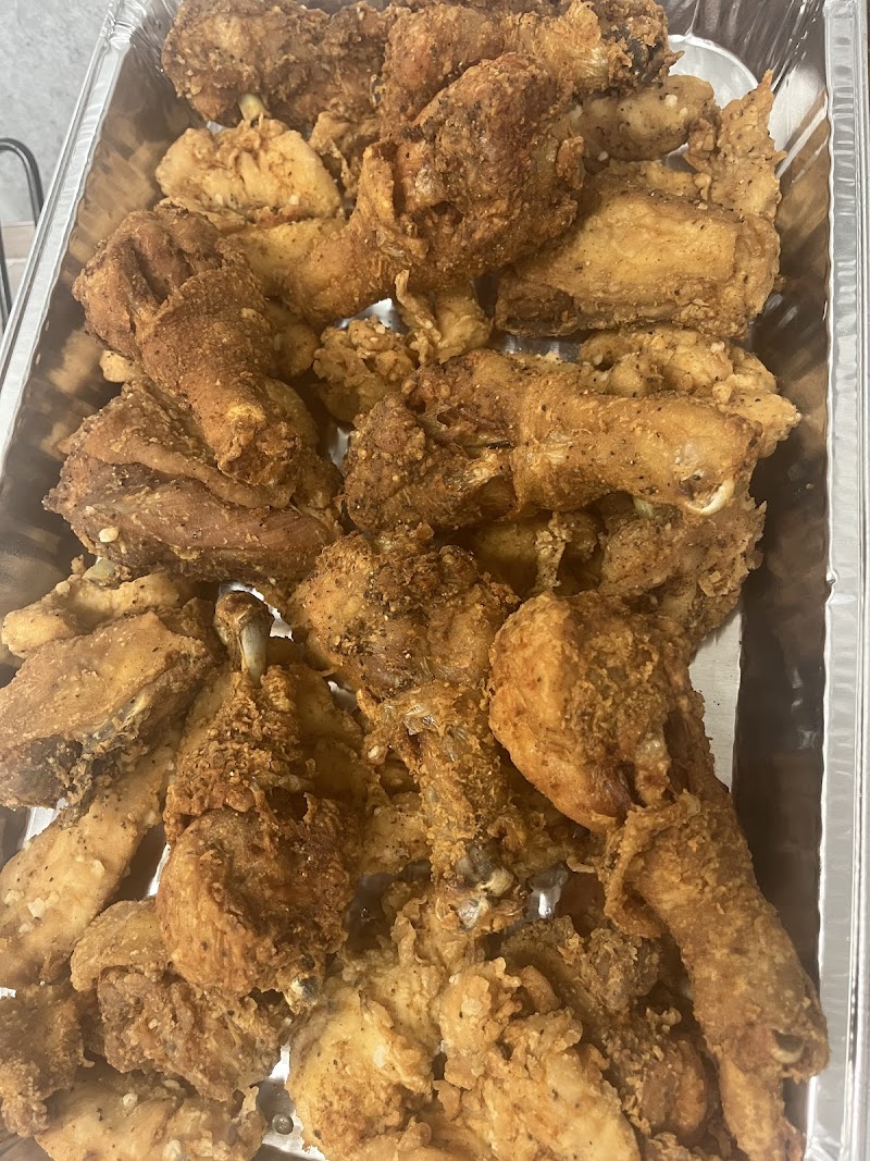 Ma'ama Tee's Cookin & Catering - photo 3