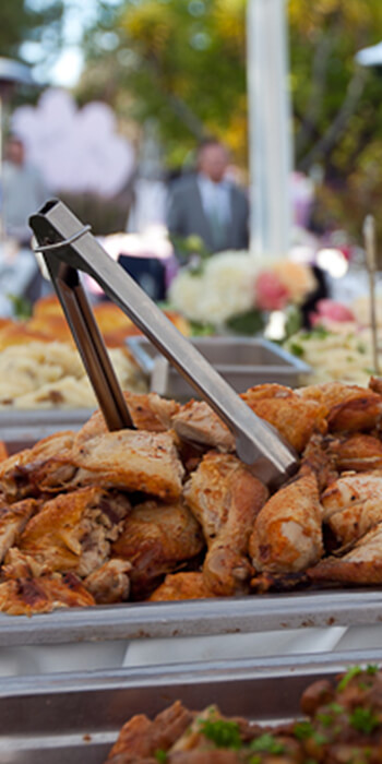 Rafael's Catering Services - Catering in Vallejo, California