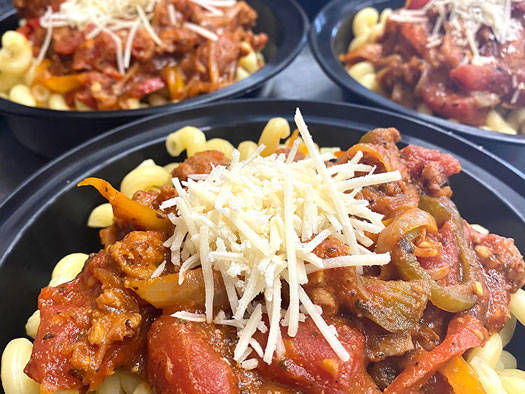 Edelweiss Mountain Deli - Catering in Stowe, Vermont