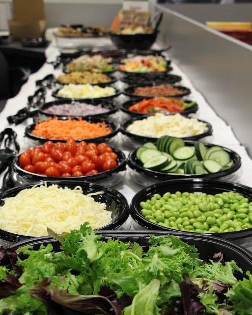 La Calaca Catering - photo 4