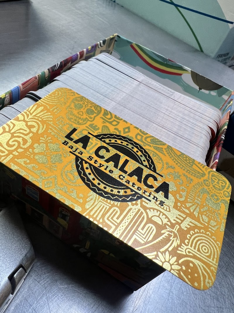 La Calaca Catering - Catering in Bluffdale, Utah