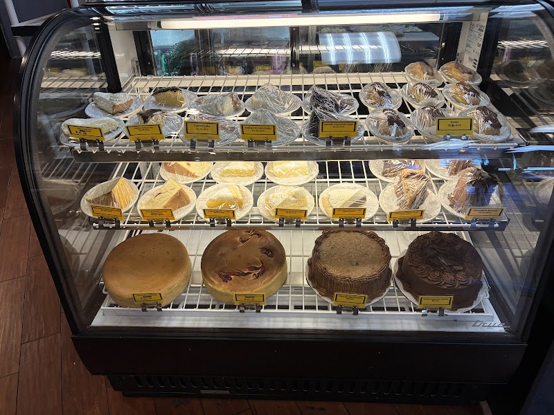 Cindi’s NY Deli & Restaurant - Catering in Dallas, Texas