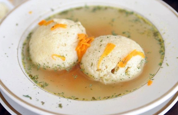 Cindi’s NY Deli & Restaurant - photo 4