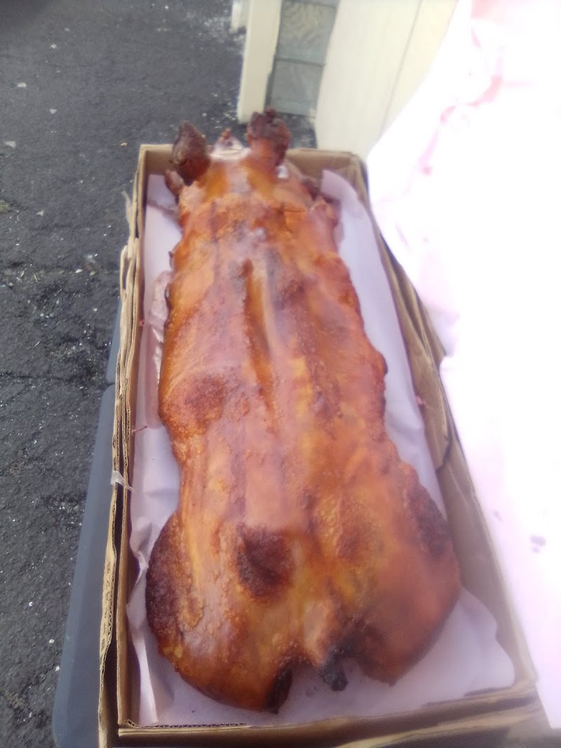 Pork Fat - photo 4